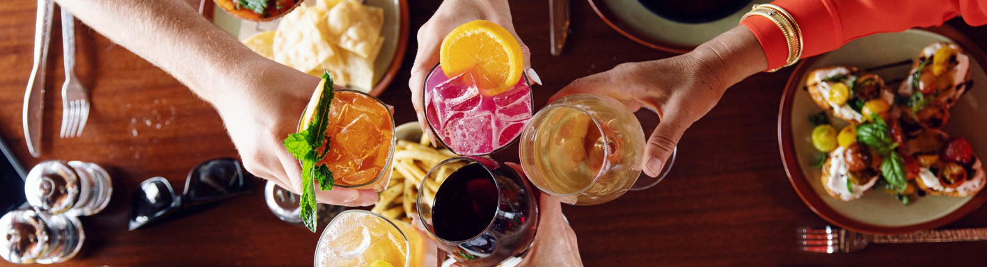 Restaurant banner image